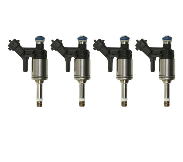 BMW N20 | N55 Engine Injector 13537591623