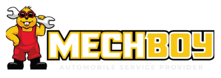 MechBoy Global