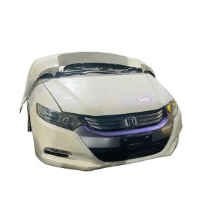 Honda Insight ZE2 Front Cut