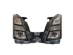 Suzuki Wagon R MH55S Stingray Headlights Left | Right