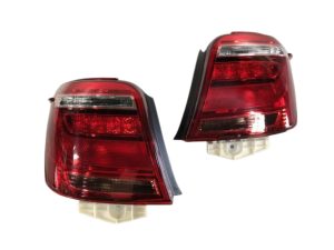 Toyota Axio NKE165 Tail Lamps Right | Left
