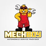 Mechboy Global
