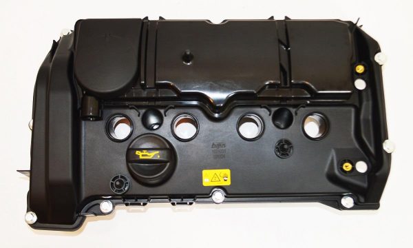 BMW F30 316i Cylinder Head Cover 11 12 7646553