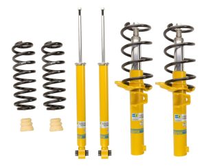 Bilstein BMW 5 Series (F10) 520d B12 Pro Kit
