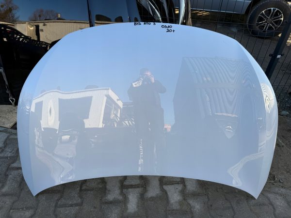 BYD Atto 3 Bonnet