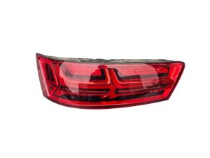 Audi Q7 2017 - 2021 LH Tail Light