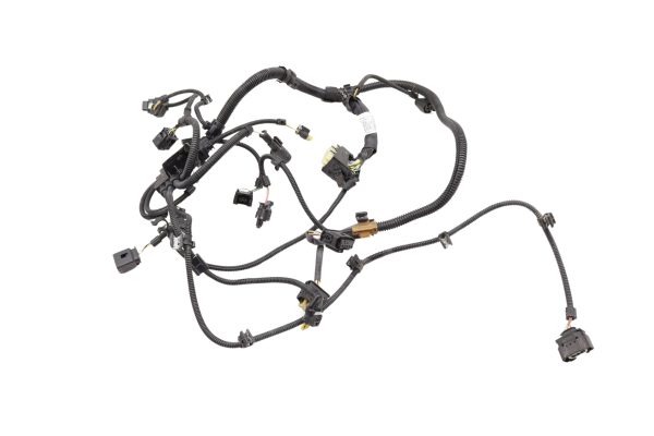 BMW X5 40eX N20 Engine Wiring Harness (Module 1) 12518647878
