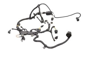 BMW X5 40eX N20 Engine Wiring Harness (Module 2) 12518654977
