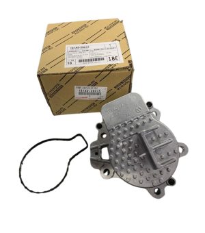 Toyota Aqua NHP10 Water Pump