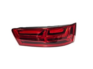 Audi Q7 2017 - 2021 RH Tail Light