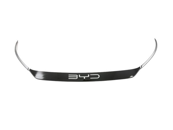 BYD Atto 3 Front Bumper Upper Grill Strip