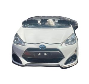 Toyota Aqua X-Urban Face Cut 2015 - 2017