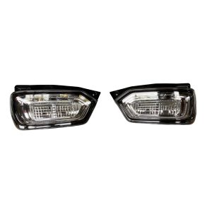 Suzuki Wagon R Stingray MH55S Tail Lights Right | Left