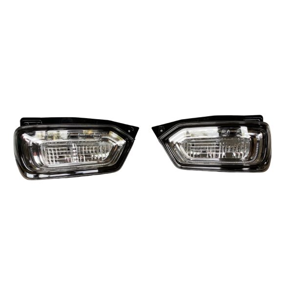 Suzuki Wagon R Stingray MH55S Tail Lights Right | Left