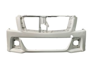 Suzuki Wagon R Stingray MH55S Front Bumper