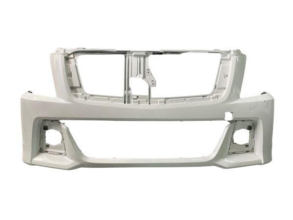 Suzuki Wagon R Stingray MH55S Front Bumper