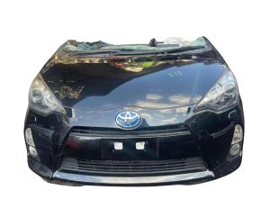 Toyota Aqua G Grade Face Cut 2012 - 2015