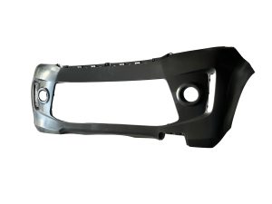 Suzuki Wagon R MH44S Stingray | J-style Front Bumper