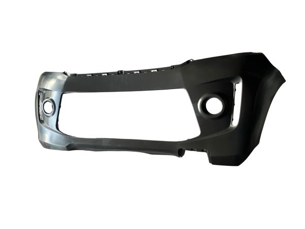 Suzuki Wagon R MH44S Stingray | J-style Front Bumper