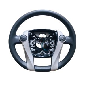 Toyota Aqua NHP10 Steering Wheel