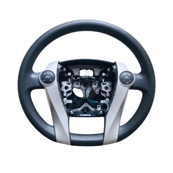Toyota Aqua NHP10 Steering Wheel