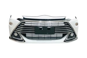 Toyota Aqua G Sport Front Bumper