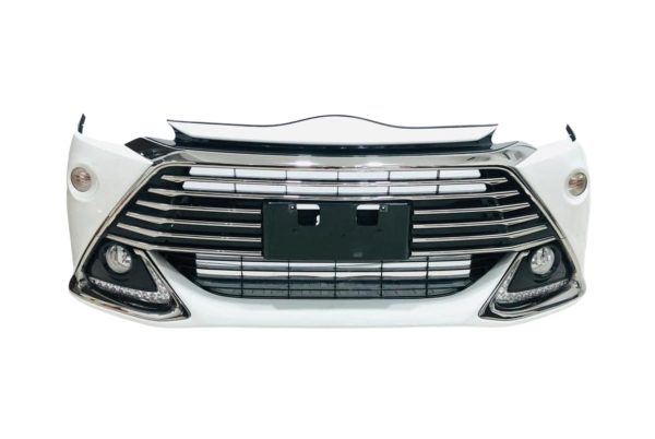Toyota Aqua G Sport Front Bumper