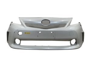 Toyota Prius Alpha XW40 Front Bumper