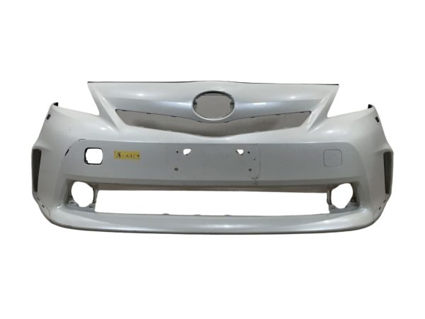 Toyota Prius Alpha XW40 Front Bumper