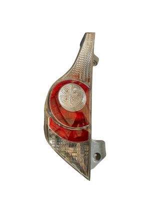 Toyota Aqua NHP10 Tail Lights Right | Left 2012 - 2014