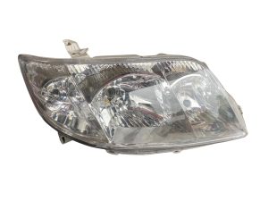 Toyota Corolla NZE121 Headlights Right | Left