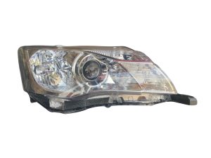 Toyota Corolla Axio Fielder NZE161 Headlights Right | Left