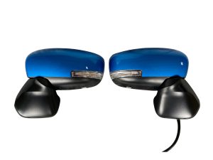 Suzuki Wagon R MH55S Stingray | FZ Side Mirrors